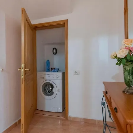 Prázdninový dům Casa Fefa Santa Lucia