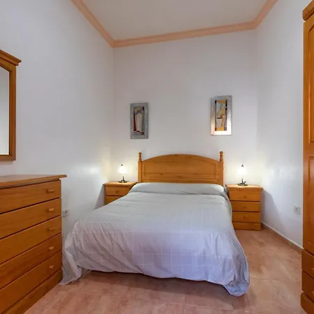 Casa Fefa Prázdninový dům *