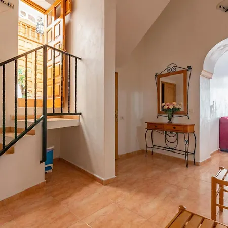 Casa Fefa Prázdninový dům *