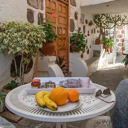 Prázdninový dům Casa Fefa Santa Lucia